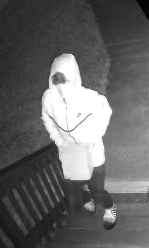 State Police seek suspect linked to attempted burglary in Mayfield
